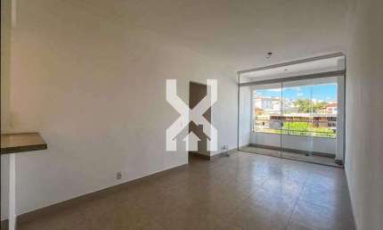 Apartamento à venda, 2 quartos, 1 suíte, 2 vagas, Paquetá - Belo Horizonte/MG