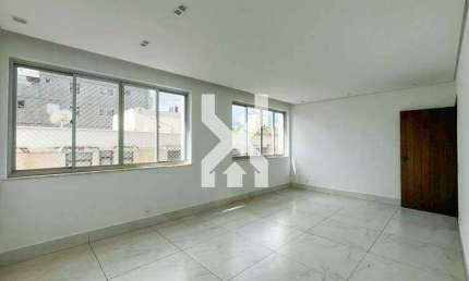 Apartamento à venda, 4 quartos, 1 suíte, 2 vagas, Sion - Belo Horizonte/MG