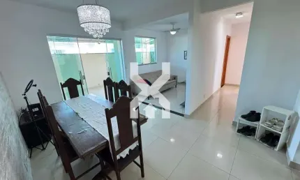 Apartamento com área privativa à venda, 2 quartos, 1 suíte, 2 vagas, Nova Vista - BH /MG
