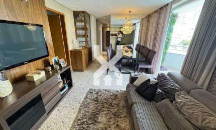 Apartamento à venda, 3 quartos, 1 suíte, 2 vagas, Silveira - Belo Horizonte/MG