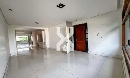 Apartamento à venda, 4 quartos, 1 suíte, 2 vagas, Santo Agostinho - Belo Horizonte/MG