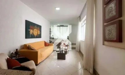 Casa à venda, 7 quartos, 1 suíte, 3 vagas, São Lucas - Belo Horizonte/MG