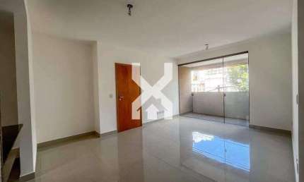 Apartamento à venda, 3 quartos, 2 suítes, 2 vagas, Gutierrez - Belo Horizonte/MG