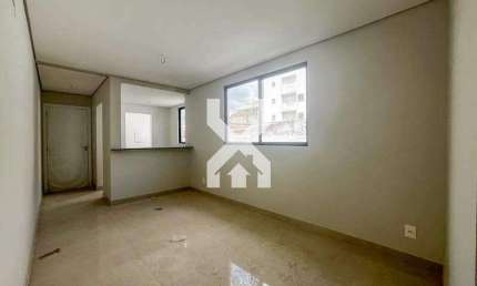 Apartamento à venda, 1 quarto, 1 vaga, Floresta - Belo Horizonte/MG