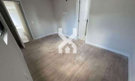 Apartamento à venda, 2 quartos, 2 suítes, 1 vaga, Floresta - Belo Horizonte/MG