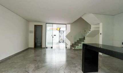 Casa à venda, 3 quartos, 1 suíte, 1 vaga, Candelária - Belo Horizonte/MG