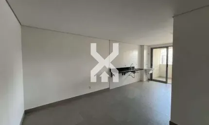 Apartamento à venda, 1 quarto, 1 vaga, Barro Preto - Belo Horizonte/MG