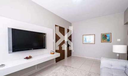 Apartamento à venda, 4 quartos, 1 suíte, 2 vagas, Carmo - Belo Horizonte/MG