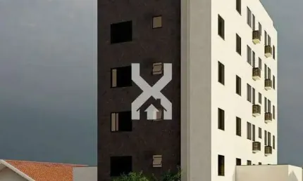 Cobertura à venda, 3 quartos, 1 suíte, 2 vagas, Planalto - Belo Horizonte/MG