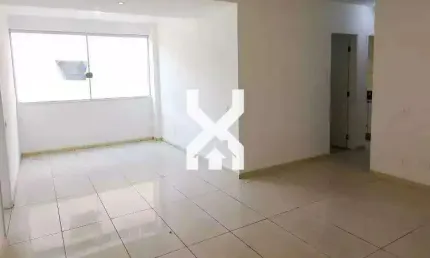 Apartamento à venda, 3 quartos, 1 suíte, 2 vagas, Serra - Belo Horizonte/MG