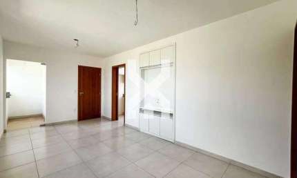 Apartamento à venda, 3 quartos, 1 suíte, 2 vagas, São Geraldo - Belo Horizonte/MG