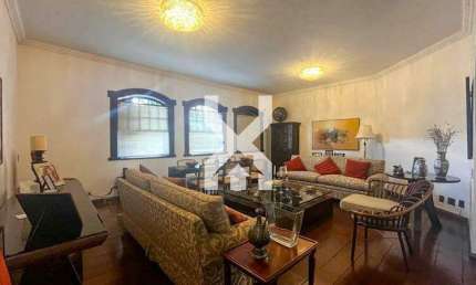 Casa à venda, 5 quartos, 2 suítes, 6 vagas, Comiteco - Belo Horizonte/MG