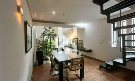 Casa à venda, 3 quartos, 2 suítes, 2 vagas, Santa Lúcia - Belo Horizonte/MG