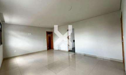 Apartamento à venda, 3 quartos, 1 suíte, 2 vagas, Prado - Belo Horizonte/MG