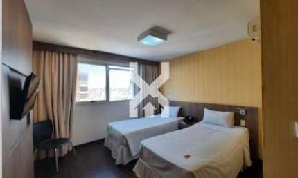 Apartamento à venda, 1 quarto, 1 vaga, Palmares - Belo Horizonte/MG