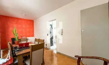 Apartamento à venda, 3 quartos, 1 vaga, Sagrada Família - Belo Horizonte/MG