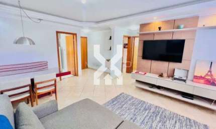 Apartamento à venda, 2 quartos, 1 suíte, 2 vagas, Castelo - Belo Horizonte/MG