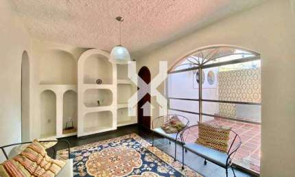 Casa à venda, 4 quartos, 1 suíte, 6 vagas, Sion - Belo Horizonte/MG