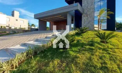 Casa à venda, 4 quartos, 4 suítes, 6 vagas, Gran Royalle - Lagoa Santa/MG