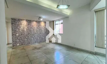 Apartamento à venda, 3 quartos, 1 suíte, 2 vagas, Buritis - Belo Horizonte/MG
