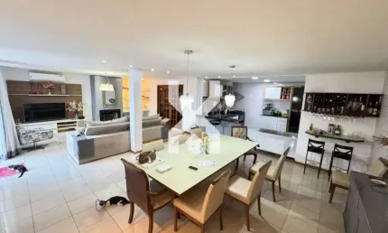 Casa à venda, 4 quartos, 4 suítes, 4 vagas, renascença - Belo Horizonte/MG