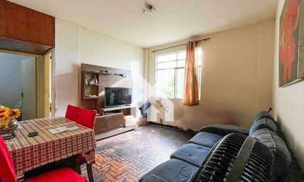 Apartamento à venda, 2 quartos, 1 vaga, NOVA CACHOEIRINHA - Belo Horizonte/MG