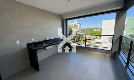 Apartamento à venda, 4 quartos, 2 suítes, 3 vagas, Liberdade - Belo Horizonte/MG