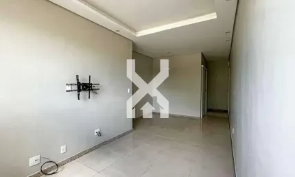 Apartamento à venda, 3 quartos, 1 suíte, 1 vaga, Calafate - Belo Horizonte/MG