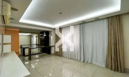 Apartamento à venda, 4 quartos, 3 suítes, 3 vagas, Lourdes - Belo Horizonte/MG