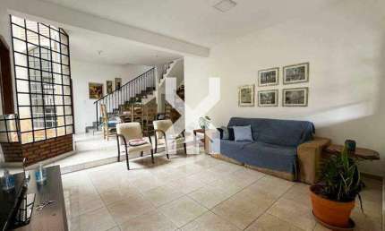 Casa à venda, 3 quartos, 1 suíte, 3 vagas, Copacabana - Belo Horizonte/MG