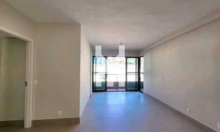 Apartamento à venda, 3 quartos, 1 suíte, 1 vaga, Serra - Belo Horizonte/MG