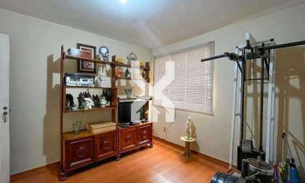 Casa à venda, 7 quartos, 1 suíte, 2 vagas, Cidade Nova - Belo Horizonte/MG