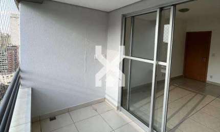 Apartamento à venda, 2 quartos, 2 vagas, Centro - Belo Horizonte/MG