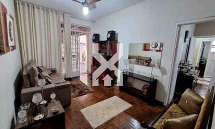 Apartamento com área privativa à venda, 3 quartos, 1 vaga, Colégio Batista - Belo Horizonte/MG