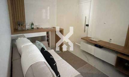 Apartamento à venda, 2 quartos, Castelo - Belo Horizonte/MG