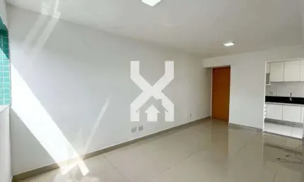 Apartamento à venda, 2 quartos, 1 suíte, 2 vagas, Serra - Belo Horizonte/MG