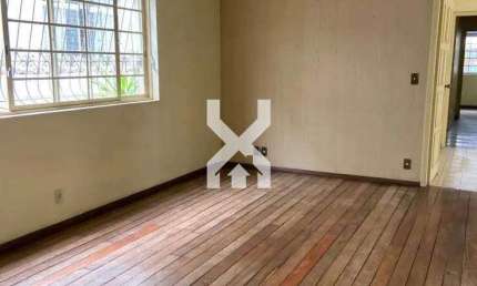 Apartamento à venda, 4 quartos, 1 suíte, 2 vagas, Santo Antônio - Belo Horizonte/MG