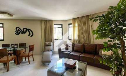 Apartamento à venda, 3 quartos, 1 suíte, 2 vagas, Buritis - Belo Horizonte/MG