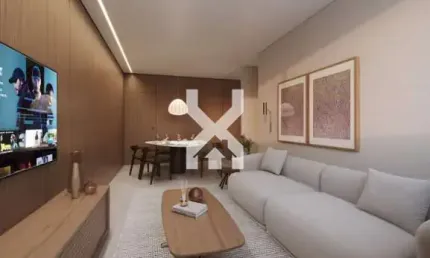 Apartamento à venda, 3 quartos, 1 suíte, 2 vagas, Carmo - Belo Horizonte/MG