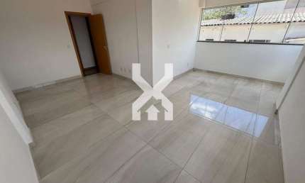 Apartamento à venda, 3 quartos, 1 suíte, 2 vagas, Santa Inês - Belo Horizonte/MG