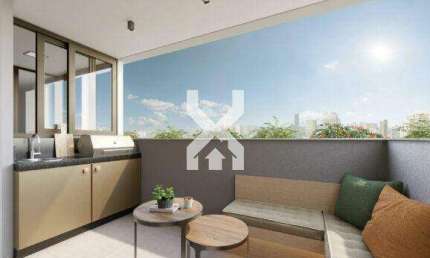 Apartamento com área privativa à venda, 4 quartos, 3 suítes, Gutierrez - Belo Horizonte/MG