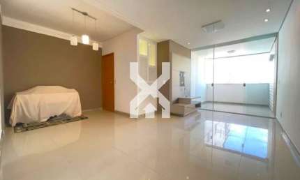 Apartamento à venda, 3 quartos, 1 suíte, 2 vagas, Liberdade - Belo Horizonte/MG