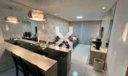 Apartamento à venda, 3 quartos, 1 suíte, 2 vagas, Cidade Nova - Belo Horizonte/MG