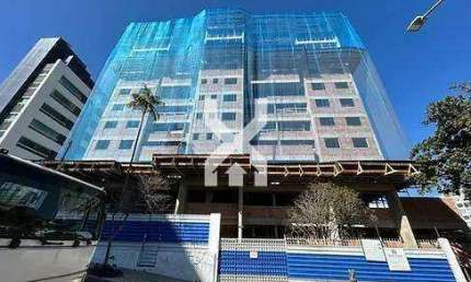 Apartamento à venda, 3 quartos, 1 suíte, 2 vagas, Gutierrez - Belo Horizonte/MG