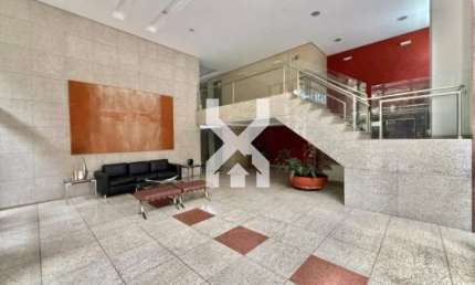 Apartamento à venda, 2 quartos, 1 suíte, 1 vaga, Savassi - Belo Horizonte/MG
