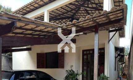 Casa à venda, 3 quartos, 1 suíte, 2 vagas, Trevo - Belo Horizonte/MG