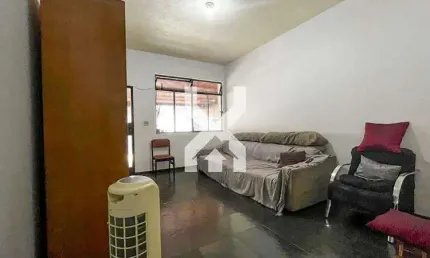Casa à venda, 4 quartos, 1 suíte, 5 vagas, Santa Terezinha - Belo Horizonte/MG