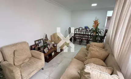 Apartamento à venda, 3 quartos, 1 suíte, 3 vagas, Cidade Nova - Belo Horizonte/MG