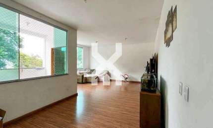 Casa à venda, 5 quartos, 2 suítes, 5 vagas, Alípio De Melo - Belo Horizonte/MG