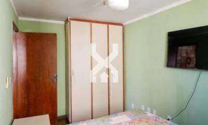 Cobertura à venda, 4 quartos, 1 suíte, 3 vagas, Caiçara-Adelaide - Belo Horizonte/MG